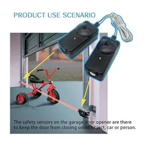 Kit universal de sensor de seguridad 41A5034 G801CBP para_2