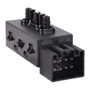 Interruptor de asiento eléctrico de 6 vías para el lado_1