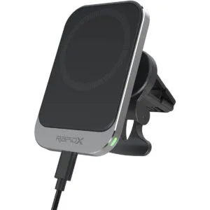 RapidX Dashio MW1 Soporte de ventilación de coche y_1