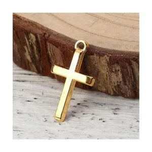 JGFinds Colgantes con dije de crucifijo cruzado paquete_4