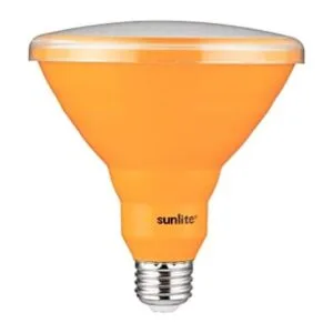 Sunlite 81479 LED PAR38 Foco empotrable 15 W_1
