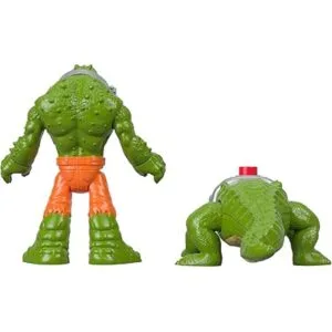 Imaginext Fisher Price DC Super Friends K Croc_4