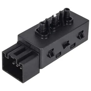 Interruptor de asiento eléctrico de 6 vías para el lado_2