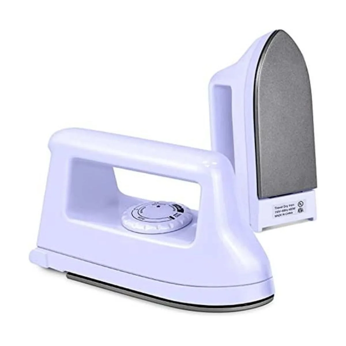 Mini Crafts Kit de máquina de prensa de calor portátil_1