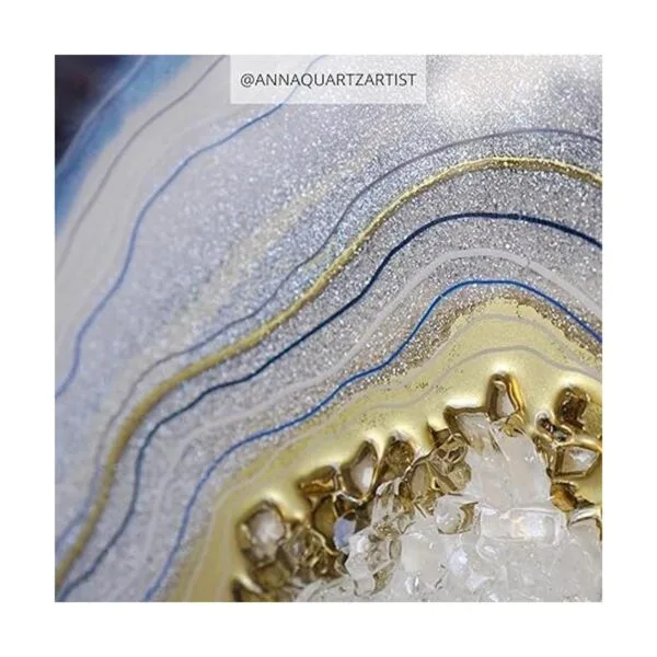 MEYSPRING Dazzling Diamond Polvo de mica con purpurina_4