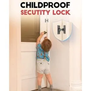 Pestillos de puerta resistentes de 90 grados en ángulo_7