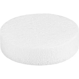 Paquete de 24 círculos de espuma de 4 pulgadas para_5
