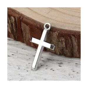 JGFinds Colgantes con dije de crucifijo cruzado paquete_3