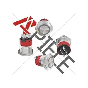 Interruptor de metal 0.87 pulgadas EZ interruptor de_3