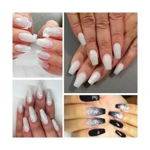 MEYSPRING Dazzling Diamond Polvo de mica con purpurina_6