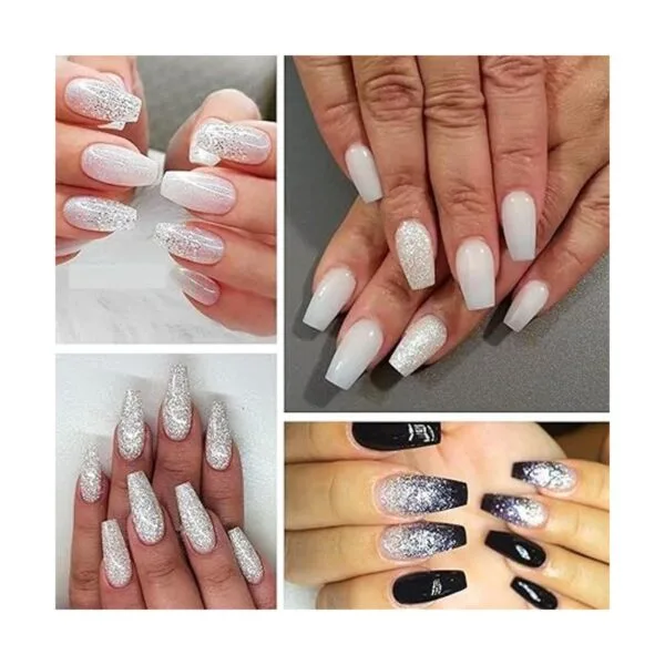 MEYSPRING Dazzling Diamond Polvo de mica con purpurina_6