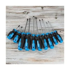 NEIKO 01378A Juego de destornilladores magnéticos 10_5