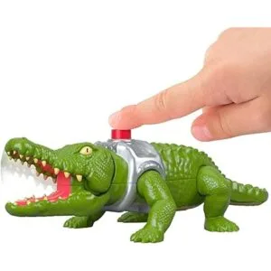 Imaginext Fisher Price DC Super Friends K Croc_2