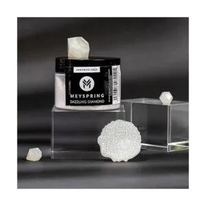 MEYSPRING Dazzling Diamond Polvo de mica con purpurina_5