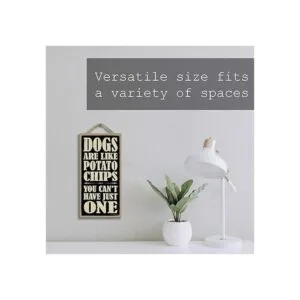 sjt94233 suerte de los Irlandeses 5 x 10 Letrero De_3