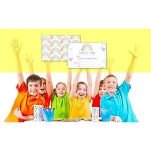 Tarjetas de agradecimiento de cumpleaños tarjetas de_4