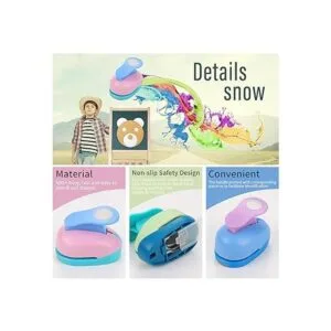 TECHP Juego de 3 piezas de círculos de 58 pulgadas 1_3