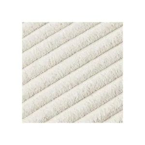 Fancy Homi Paquete de 2 fundas de cojines de pana suave_5