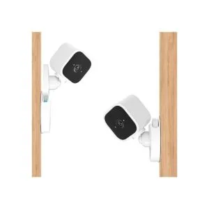 OkeMeeo Soporte de pared adhesivo para Blink Mini soporte_4