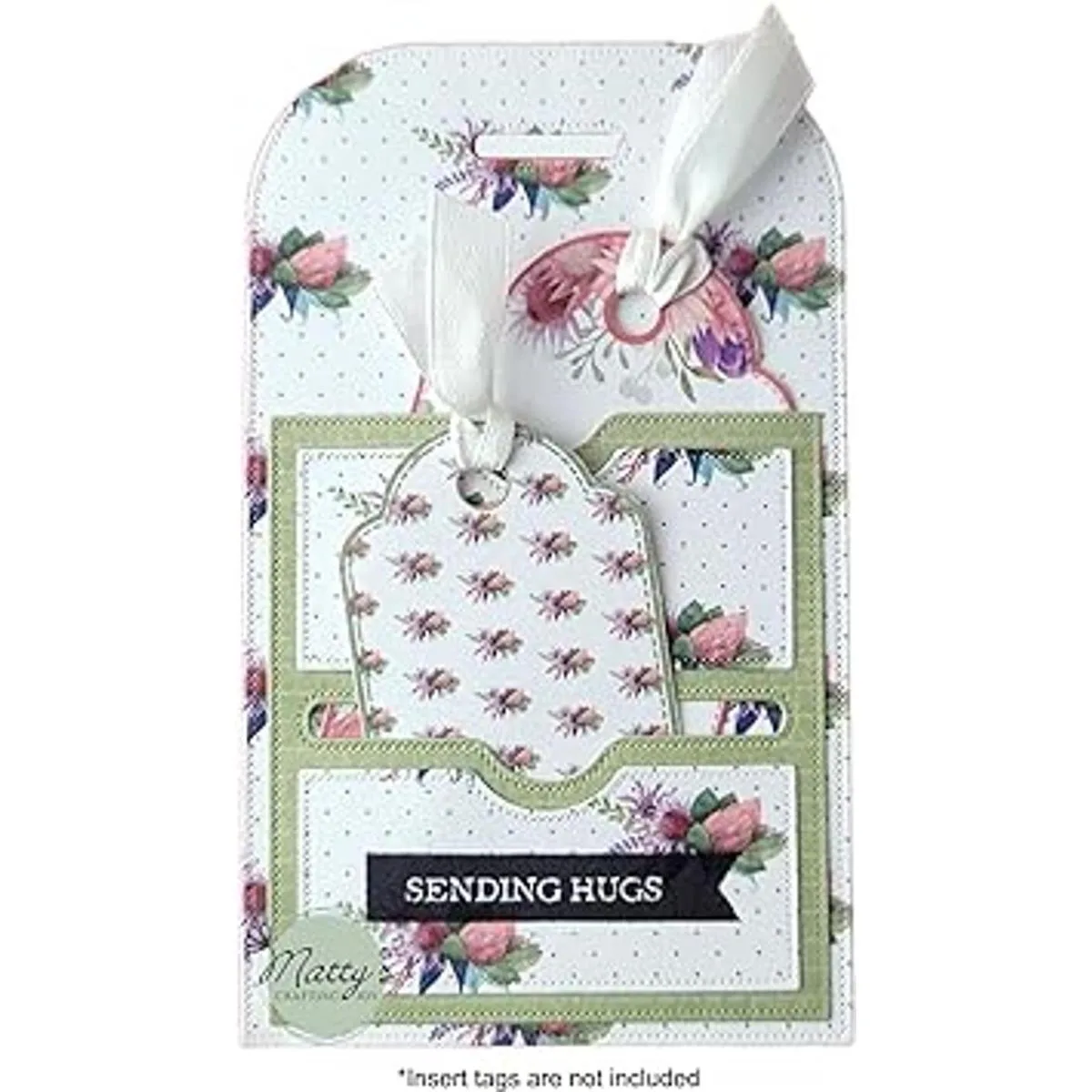 Mattys Crafting Joy Juego de 3 troqueles de bolsillo_2