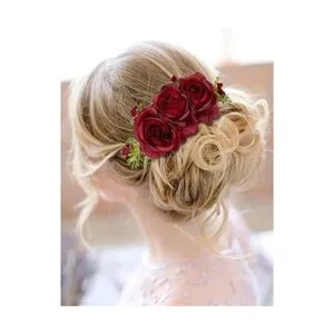 Cinaci Paquete de 4 peines laterales de metal para el_4