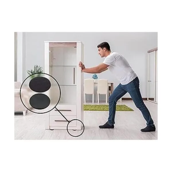 Slipstick Deslizadores de muebles prémium para todas las_4