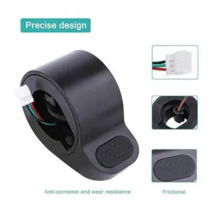 TOMALL Accesorios para acelerador de aceleración de_3