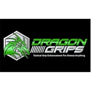 Dragon Grips Kit de laptop negro con agarre de goma que_6