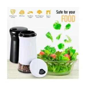 The Original Juego de 2 botellas de salero y pimienta_6