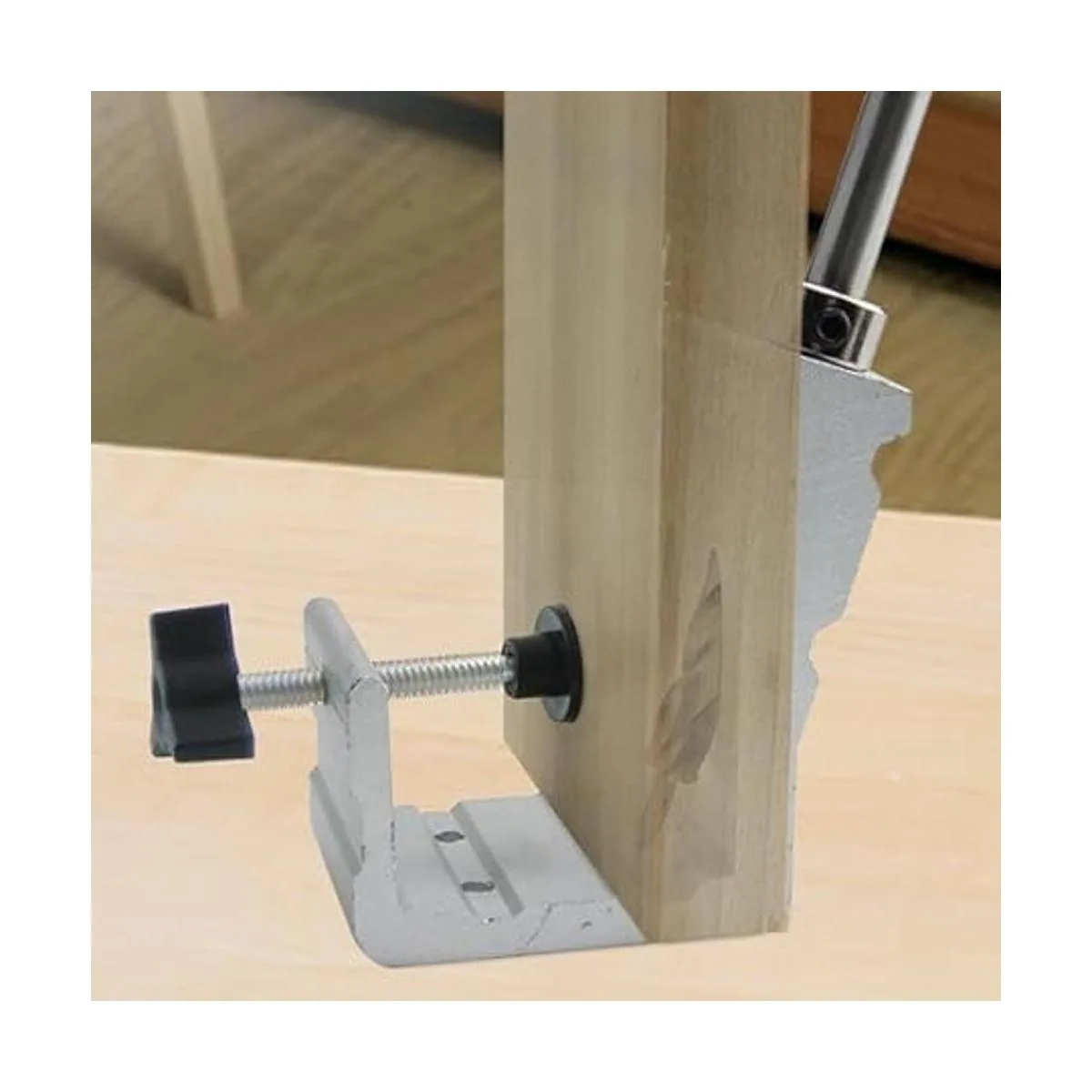 Portapiezas de bolsillo E Z Pro marca General Tools_2