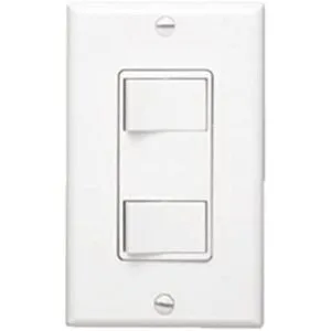 BroanNuTone blanco NuTone 68W Control de pared_1