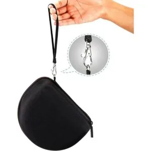 LTGEM Funda rígida de EVA para auriculares Beats Studio_5