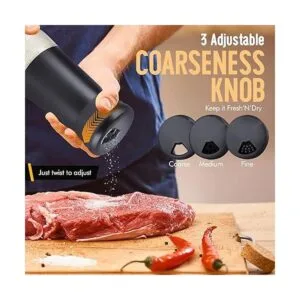 The Original Juego de 2 botellas de salero y pimienta_4