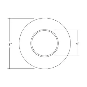 nicor lighting 6inch noic nominal suave abrir iluminación_4