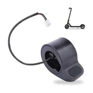 TOMALL Accesorios para acelerador de aceleración de_1