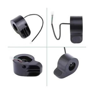 TOMALL Accesorios para acelerador de aceleración de_4