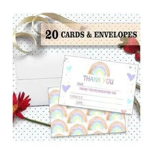 Tarjetas de agradecimiento de cumpleaños tarjetas de_2