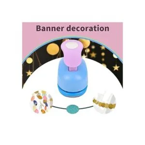 TECHP Juego de 3 piezas de círculos de 58 pulgadas 1_4