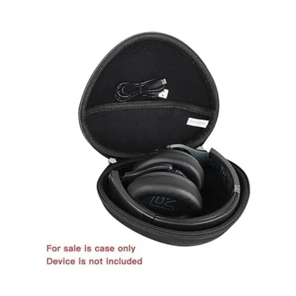 Hermitshell Estuche rígido de viaje para Anker Soundcore_2