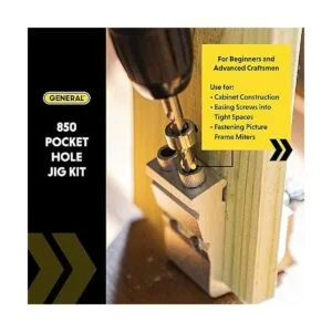 Portapiezas de bolsillo E Z Pro marca General Tools_3