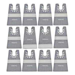 Juego de cuchillas raspadoras oscilantes incluye 10_1