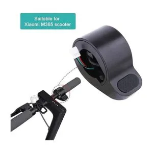 TOMALL Accesorios para acelerador de aceleración de_5