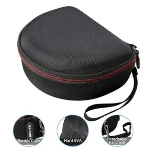 LTGEM Funda rígida de EVA para auriculares Beats Studio_3