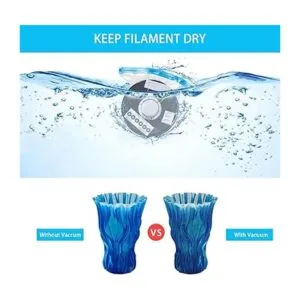 Domsanistor Kit de vacío de bolsa de almacenamiento de_2