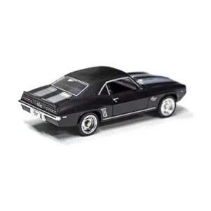 Tianmei 132 Escala Supercar Styling Aleación DieCast Car_3