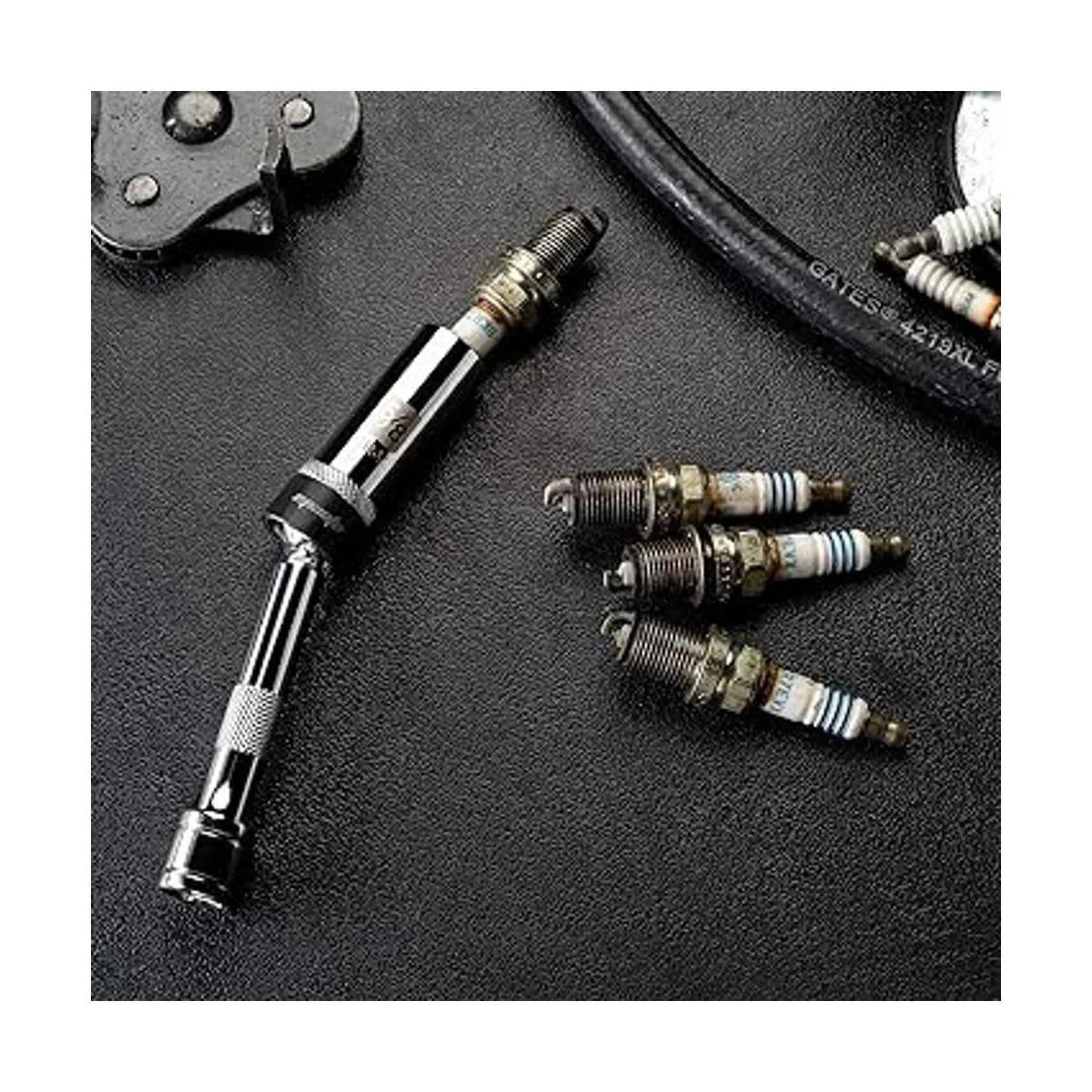 EPAuto Enchufe magnético giratorio de bujía 6 puntos 58_4