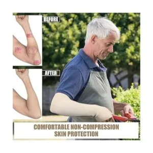 8 pares de fundas protectoras para la piel de ancianos_2