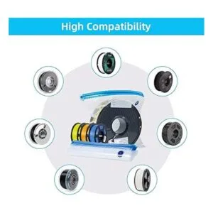 Domsanistor Kit de vacío de bolsa de almacenamiento de_6