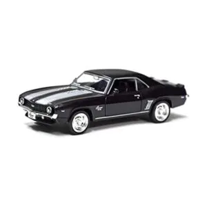 Tianmei 132 Escala Supercar Styling Aleación DieCast Car_1