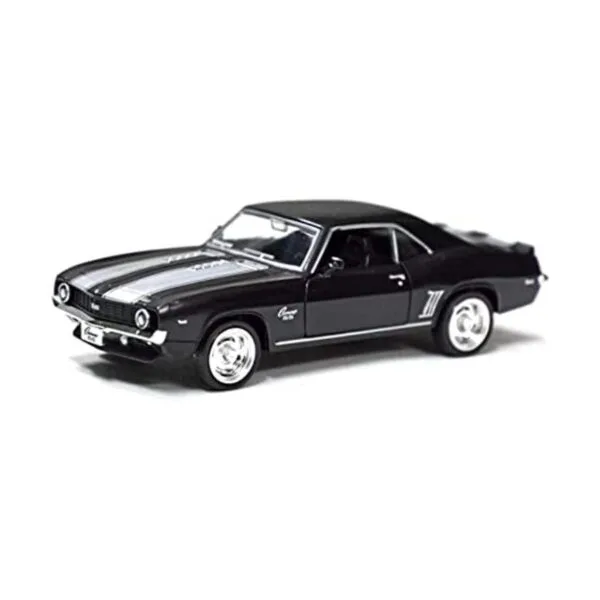 Tianmei 132 Escala Supercar Styling Aleación DieCast Car_1